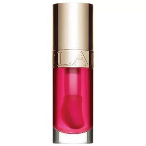 Clarins Lip Comfort Oil 04